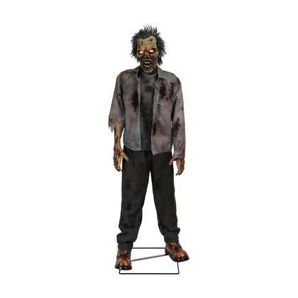 Bramblehook 6 ft Groundbreaker, studio packshot on white