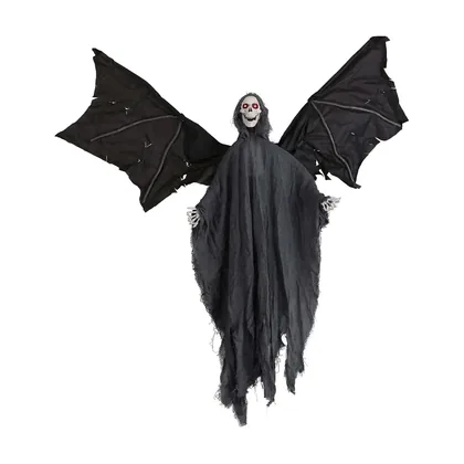 Bramblehook Reaper, studio packshot on white