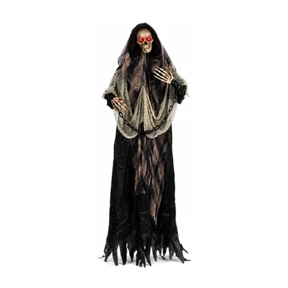 Cindervale 6 ft Reaper, studio packshot on white