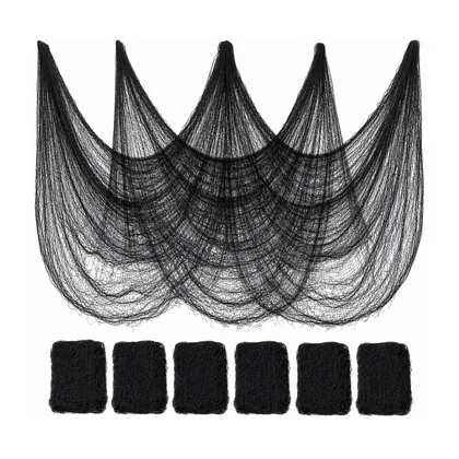 Duskmere Creep Cloth, 6 pack, studio packshot on white