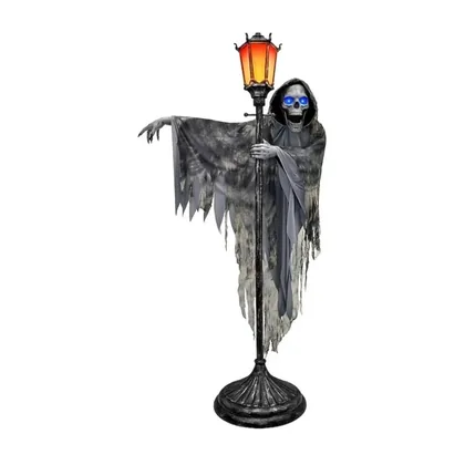 Duskmere Reaper, studio packshot on white