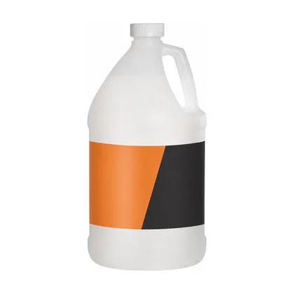 Fenline Fog Fluid, studio packshot on white