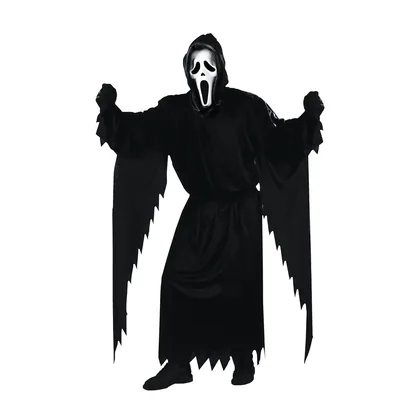 Gravesend Costume, studio packshot on white
