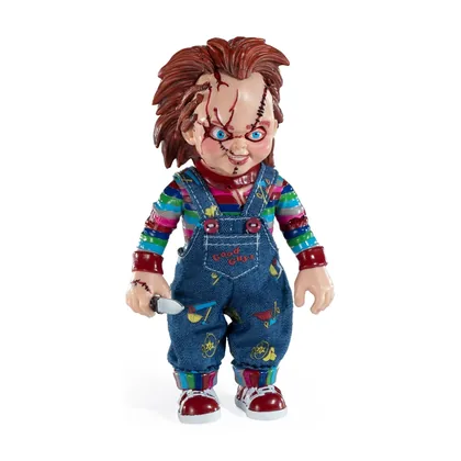 Owlcroft Figure, studio packshot on white