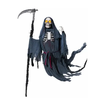 Rookhaven 6 ft Reaper, studio packshot on white